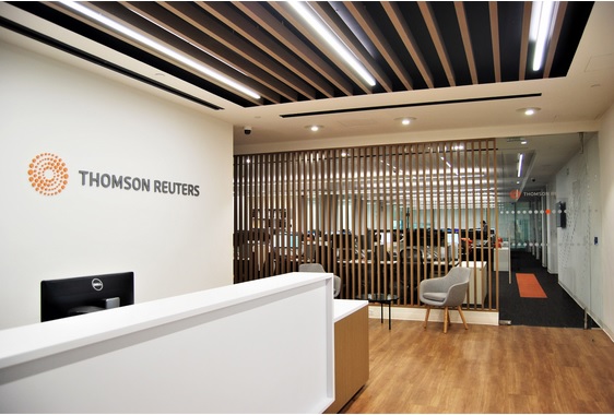  Thomson Reuters anuncia adquisición de Gestta