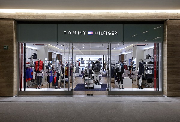 Llega Tommy a Guadalajara