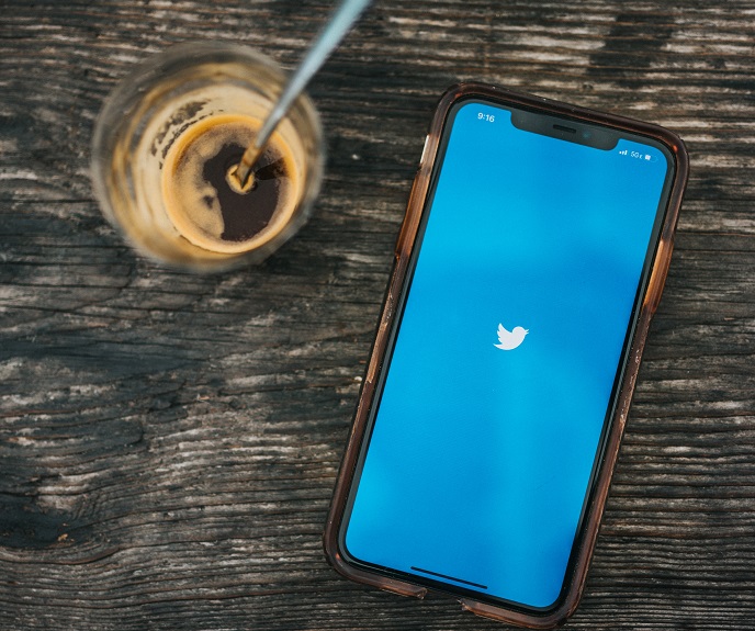 Twitter publica reporte financiero del primer trimestre de 2021 