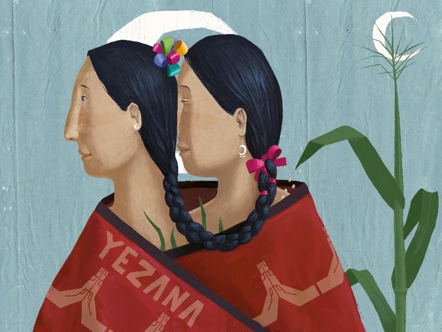 Metalingua y UNESCO llaman a colectar palabras de lenguas originarias mexicanas sobre diversidad sexual y género