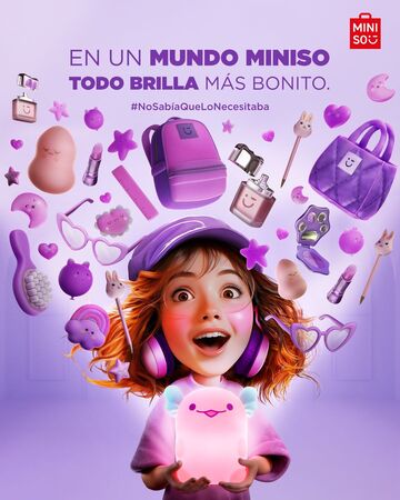 Mundo Miniso