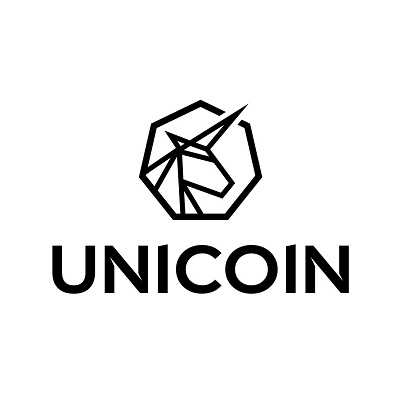 La criptomoneda Unicoin presenta su nueva identidad gráfica