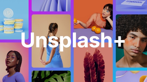 Unsplash lanza una suscripción: Unsplash+