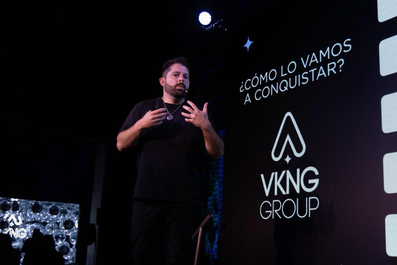 gropup VKNG