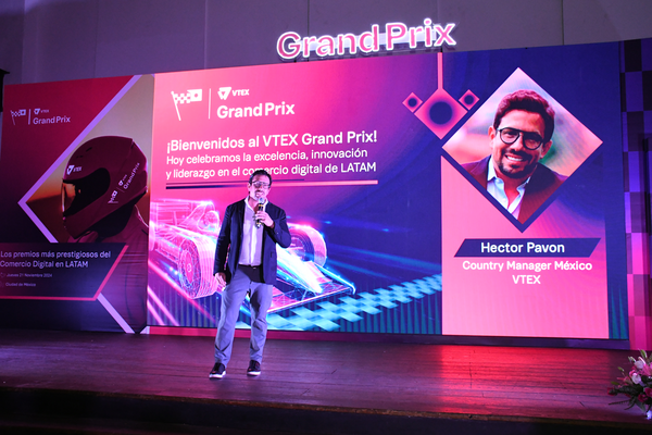 VTEX Grand Prix 2024 Los actores del Digital Commerce que marcan la diferencia