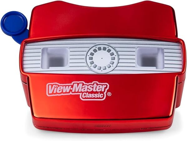 View Master