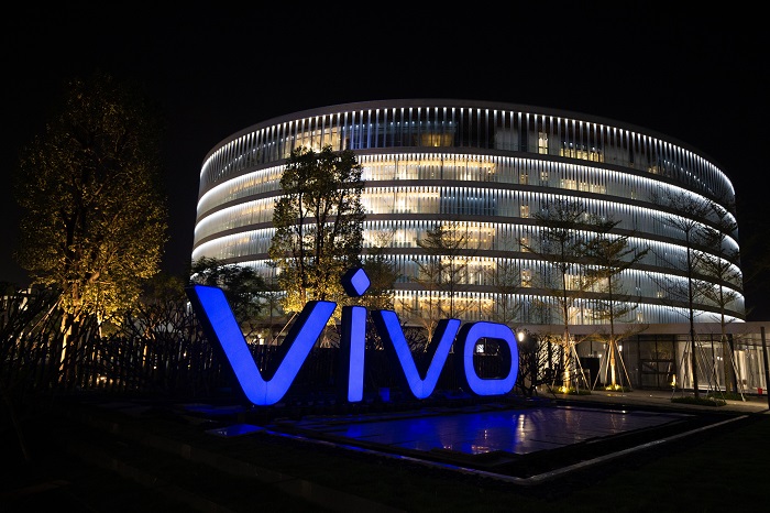  Vivo, marca de smartphones, confirma su llegada al mercado mexicano  