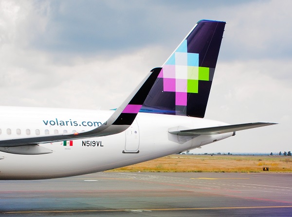 Volaris crea nuevas rutas a Estados Unidos