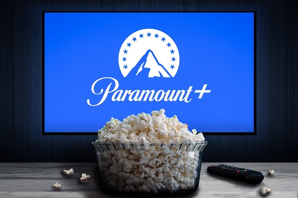Walmart  llega a un acuerdo con Paramount+ para ofrecer streaming a sus afiliados