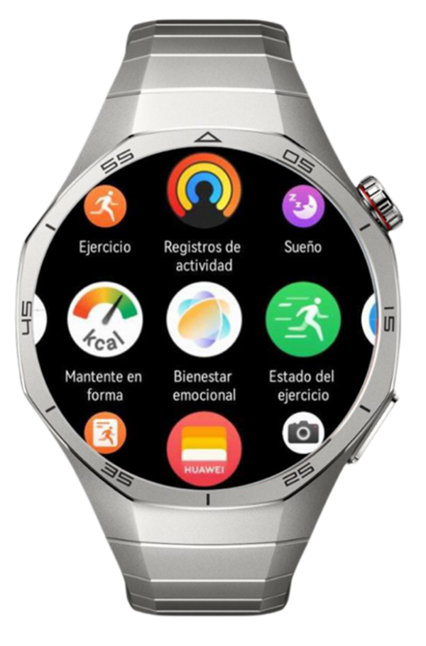 Huawei Watch GT5