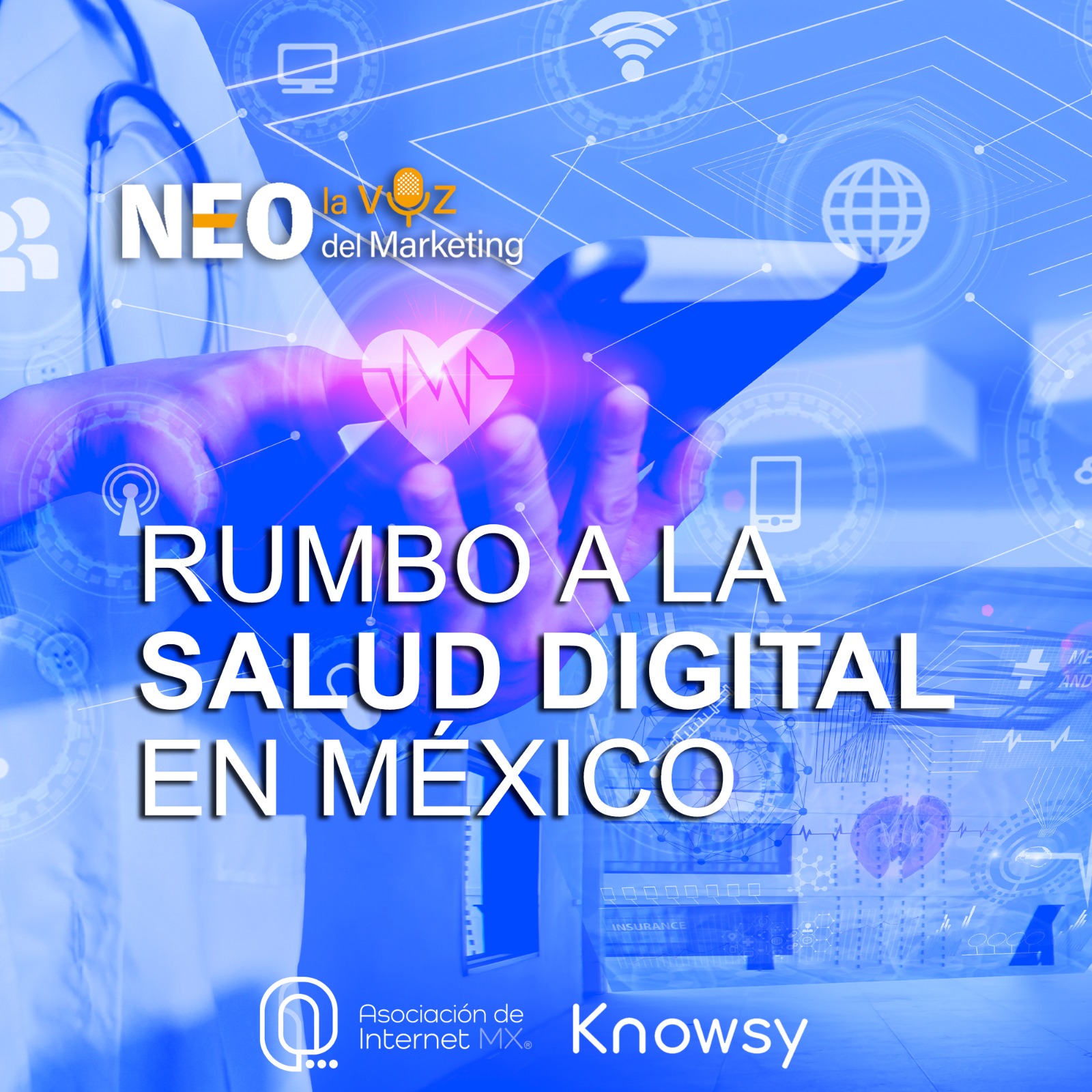Rumbo a la salud digital en México