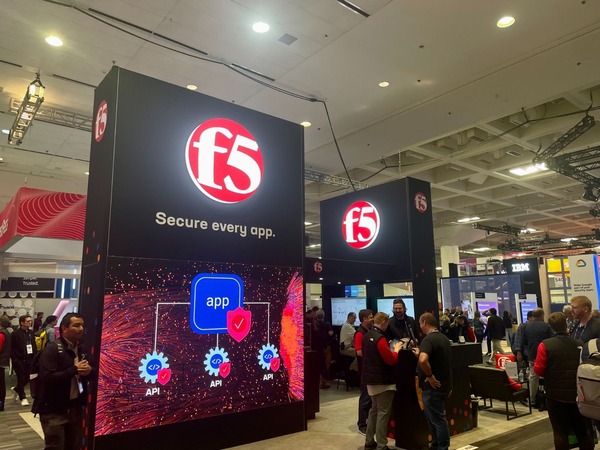 F5