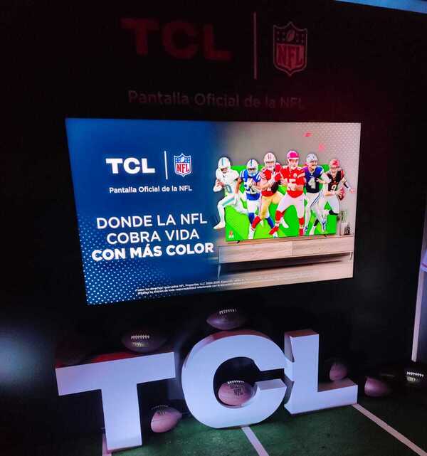 TCL