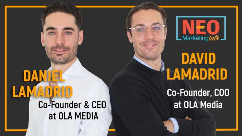 OLA Media: Innovación en la industria publicitaria, transformación digital y nuevos esquemas de movilidad.