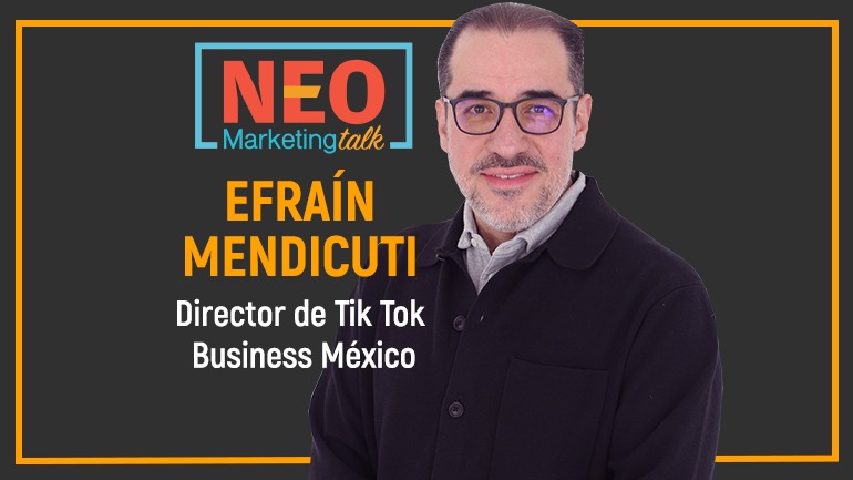 neo marketing talk tiktok mex