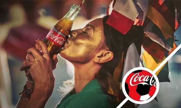 Fifa-Coca Cola