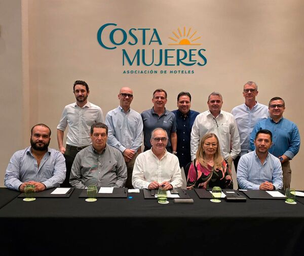 Costa Mujeres