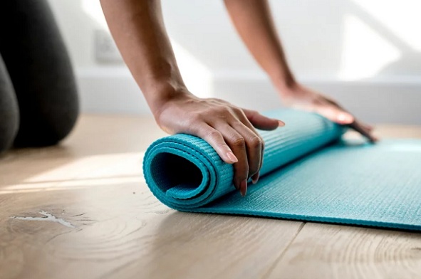  Yoga, contribuye al control de la diabetes