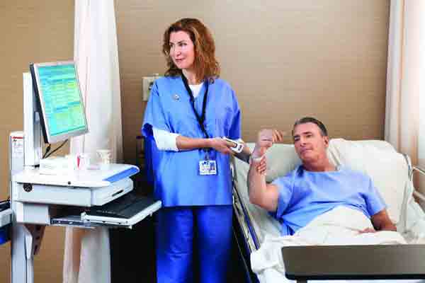 8 Claves que delinean la tendencia del uso de la tecnología en los hospitales