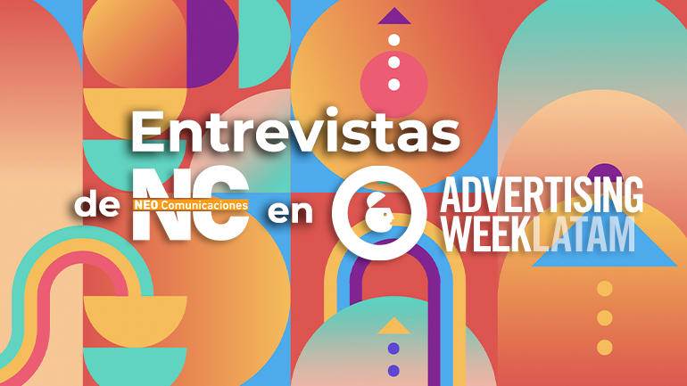 entrevistas on demand de adweek 2024