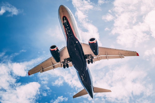 aerolinea con mas pasajeros en mexico