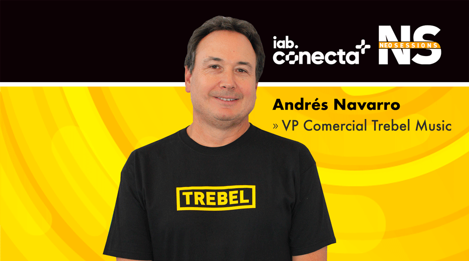 Andres Navarro , Trebel
