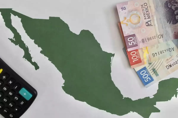 aumento salarial mexico