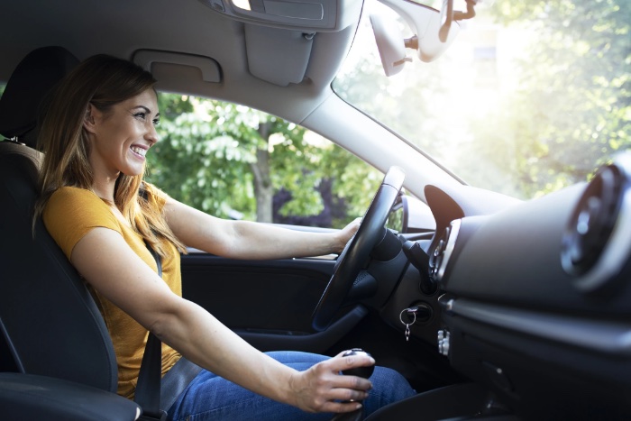 Mercado Libre: ¿Cuáles son las marcas de autos preferidas por mujeres?