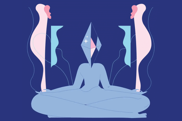 Azul