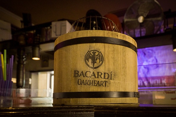 Bacardí ya tiene agencia de relaciones públicas