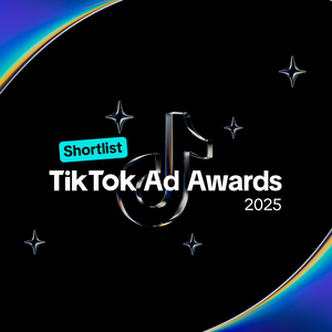 tiktok ad awards (Shortlist)