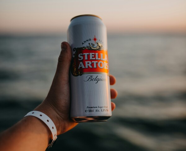 Stella Artois