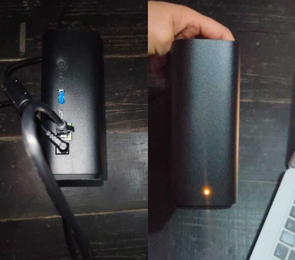 4TB de independencia digital en un solo dispositivo