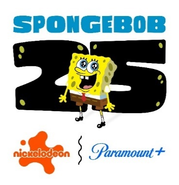  Nickelodeon celebra 25 aniversario de BOB Esponja 