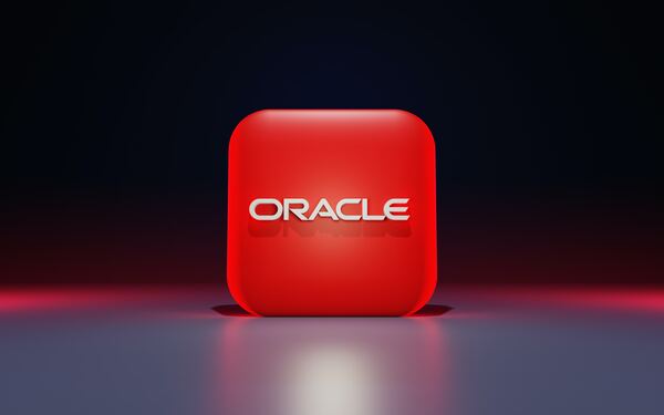 Logo de Oracle