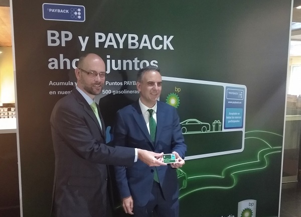 BP se une con PayBack para crear programa de lealtad