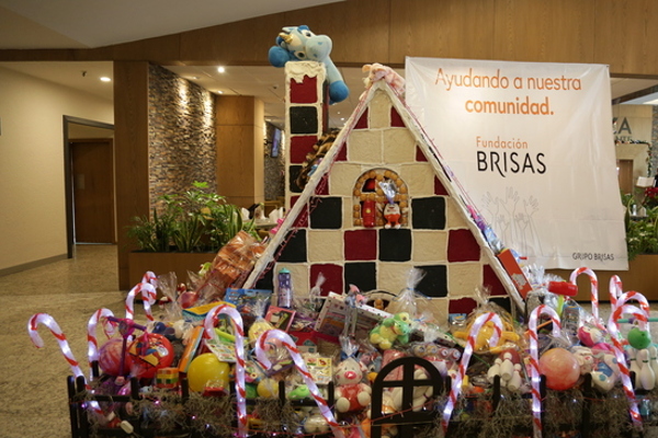 Brisas