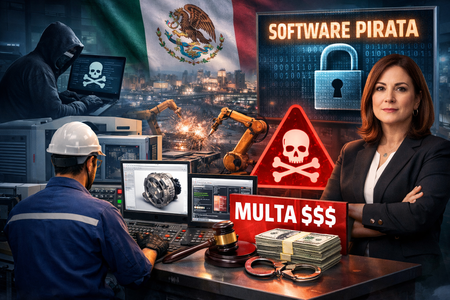 Pirateria