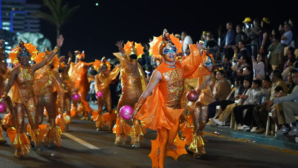 Carnaval de Mazatlán