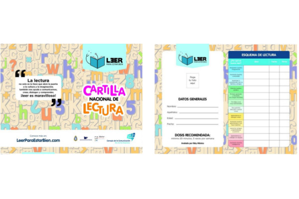 Cartilla