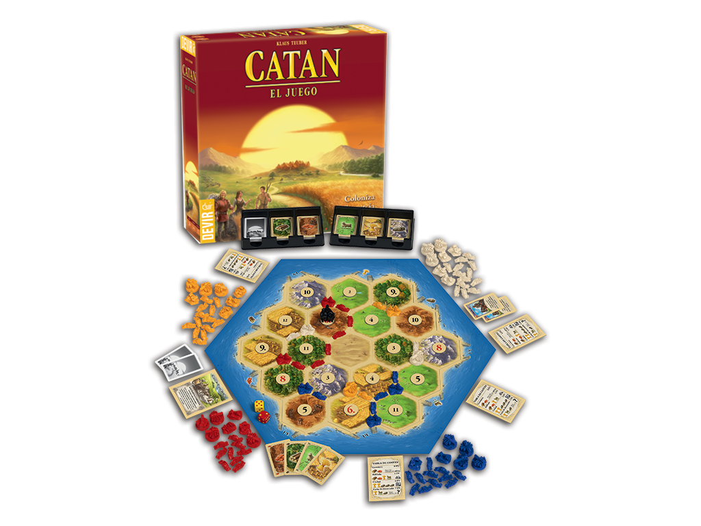 Catan