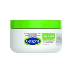  Cetaphil y su gama de productos