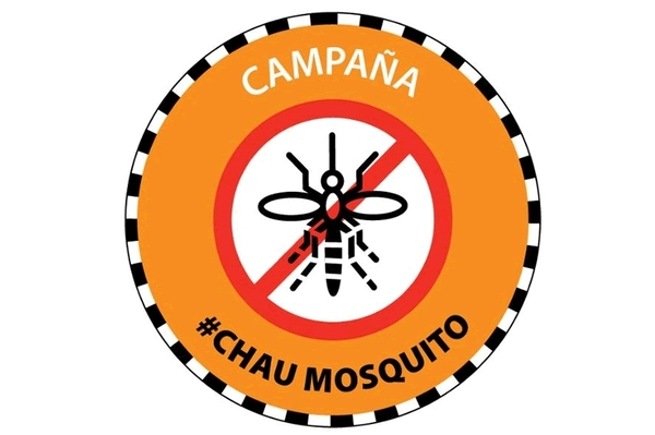 Campaña “Adiós Mosquito” llega a México a través de Cruz Roja Mexicana 