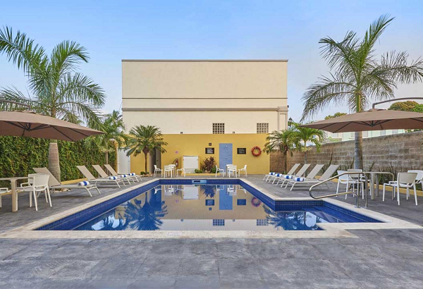 City Express abre nuevos hoteles en Ensenada