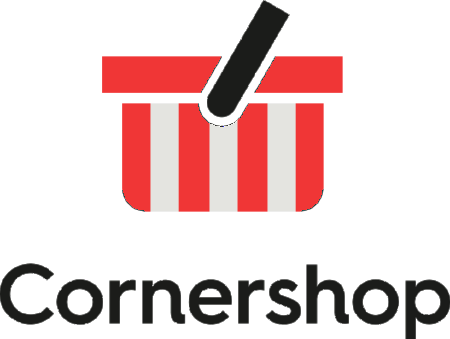 Corner Shop logo