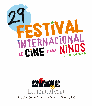  Floreceremos con cine, arranca 29o Festival Internacional de cine para niñas y niños (...y no tan niños)