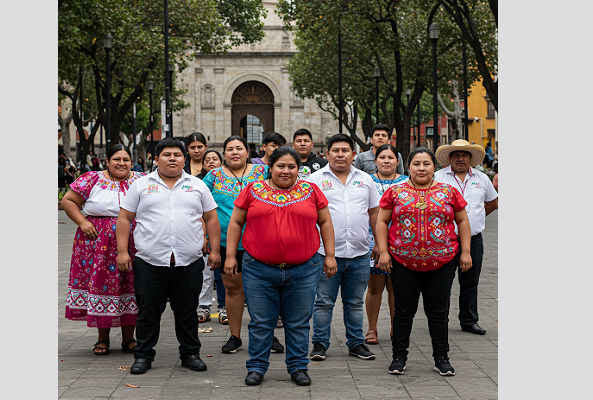  Obesidad en México: ¿Por qué necesitamos un nuevo enfoque de salud pública?