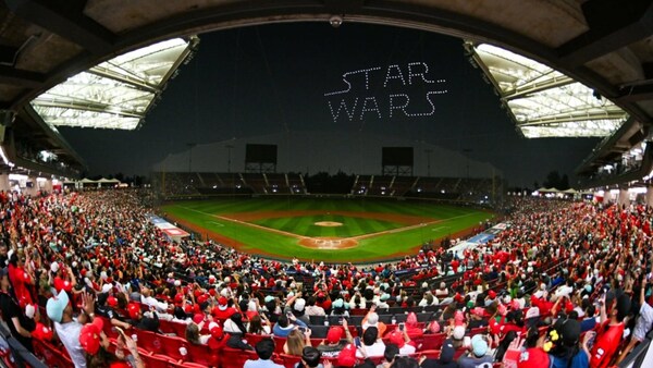 México celebra el Día de Star Wars con experiencias únicas y colaboraciones