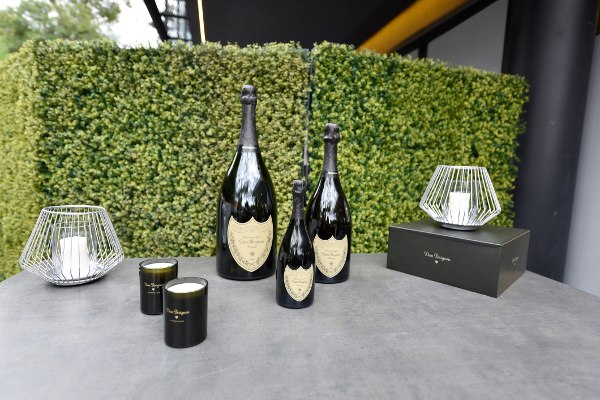 Dom Perignon