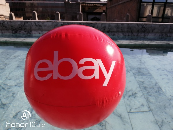 eBay quiere incendiar el Hot Sale
